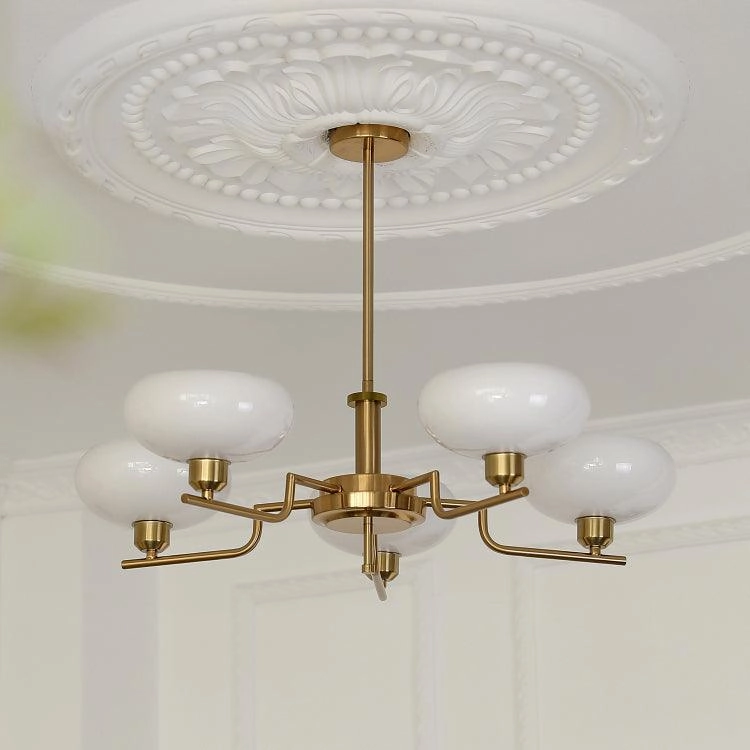 Puja Chandeliers