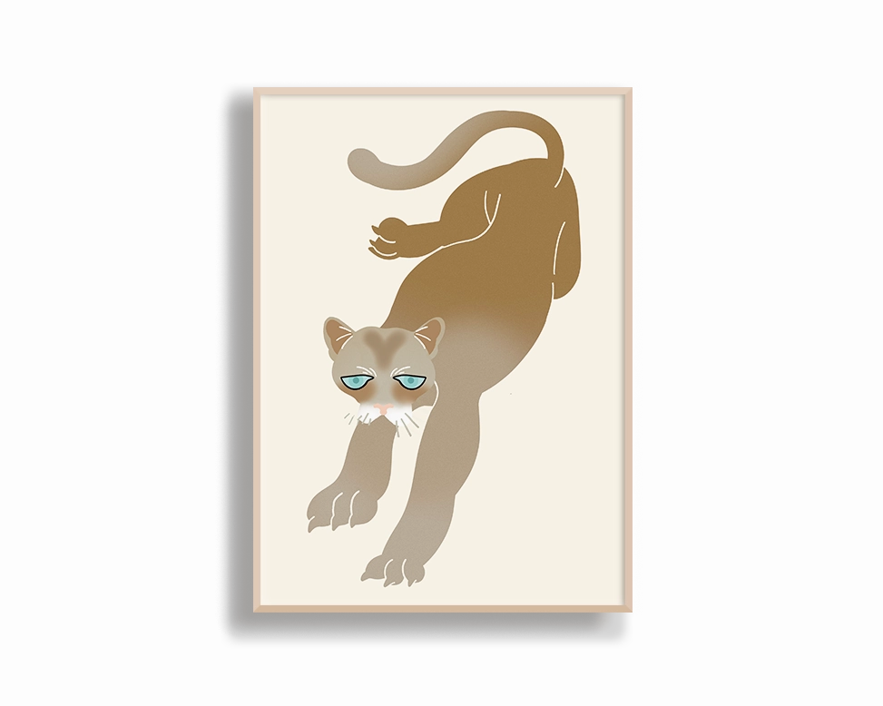 Puma
