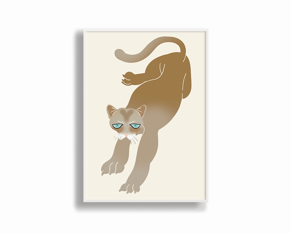 Puma