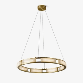 Qatar Alabaster Chandelierrustic chandelier,bedroom chandelier 