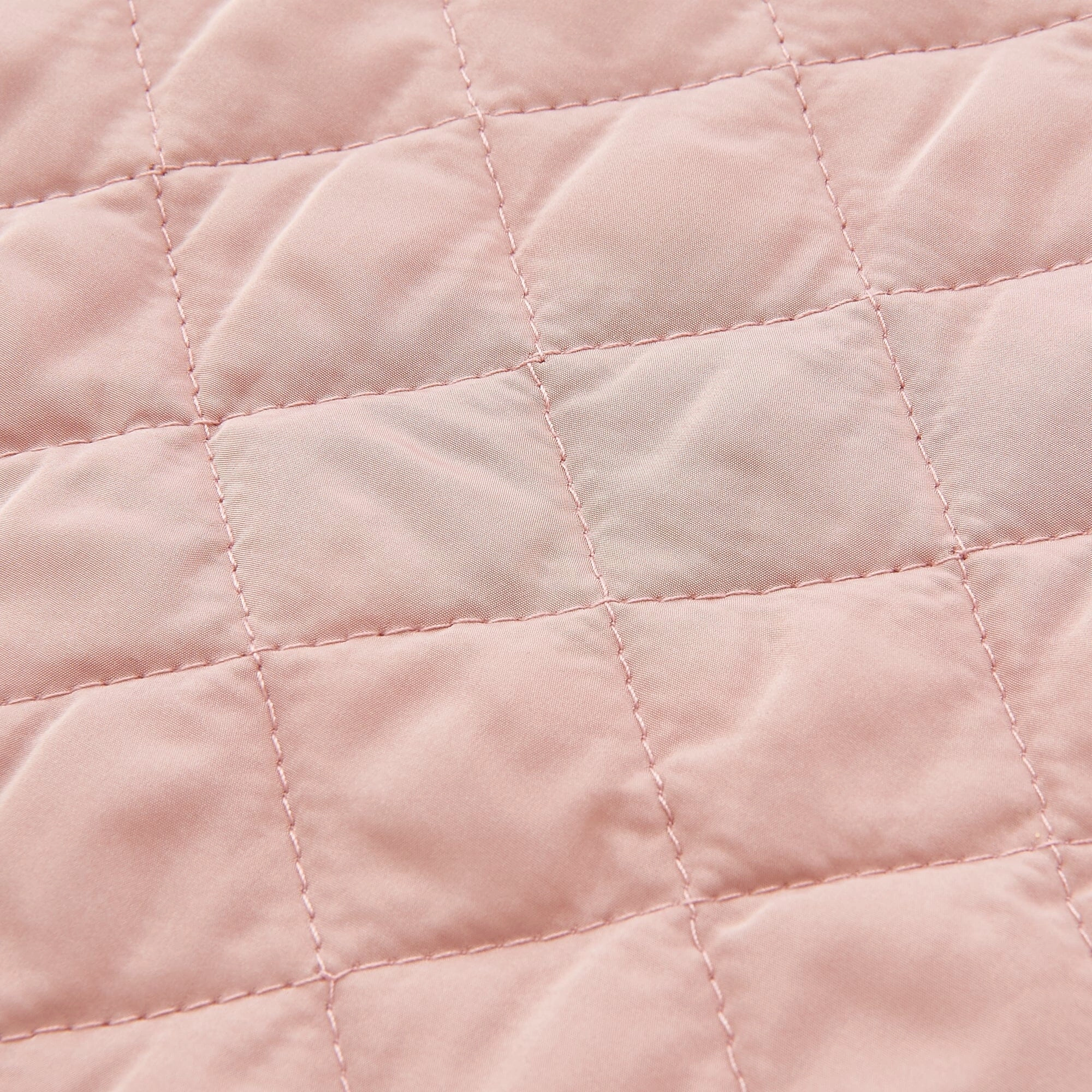 Quilting 3 Way Portable Throw 700  1000 Pink