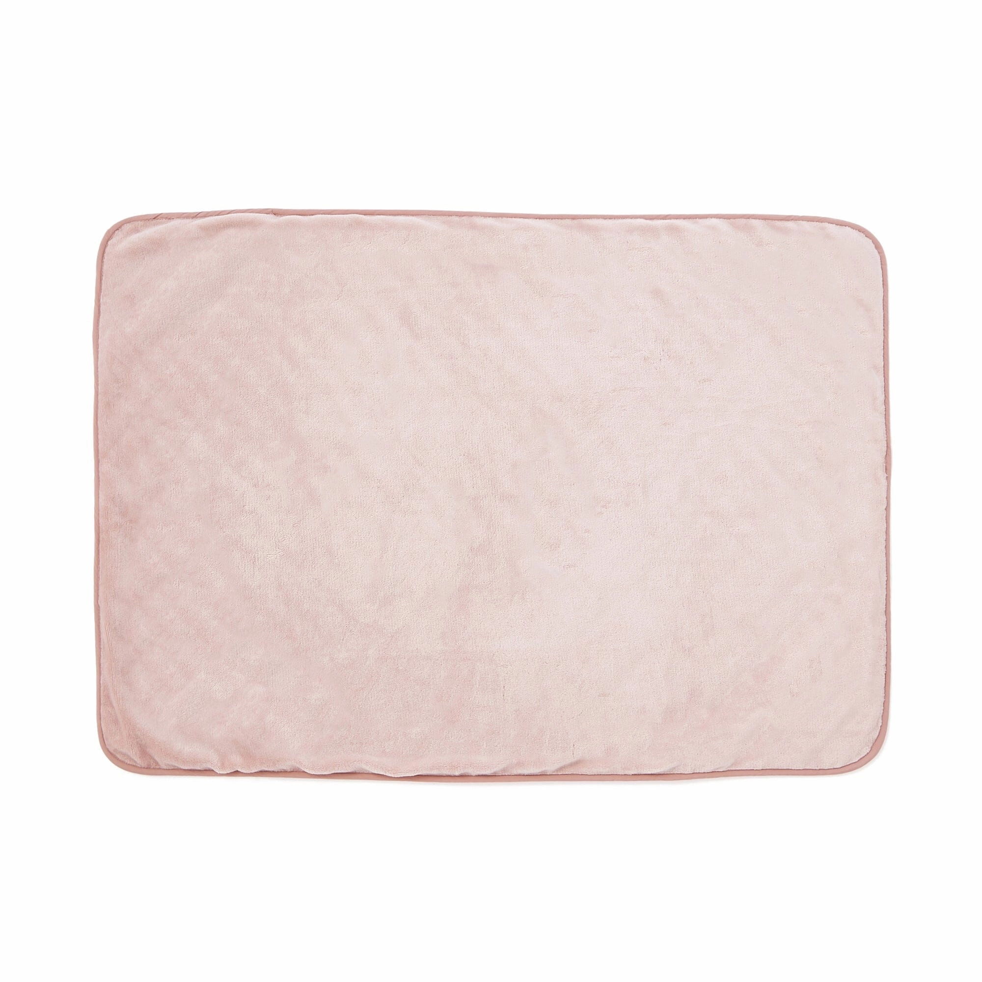 Quilting 3 Way Portable Throw 700  1000 Pink