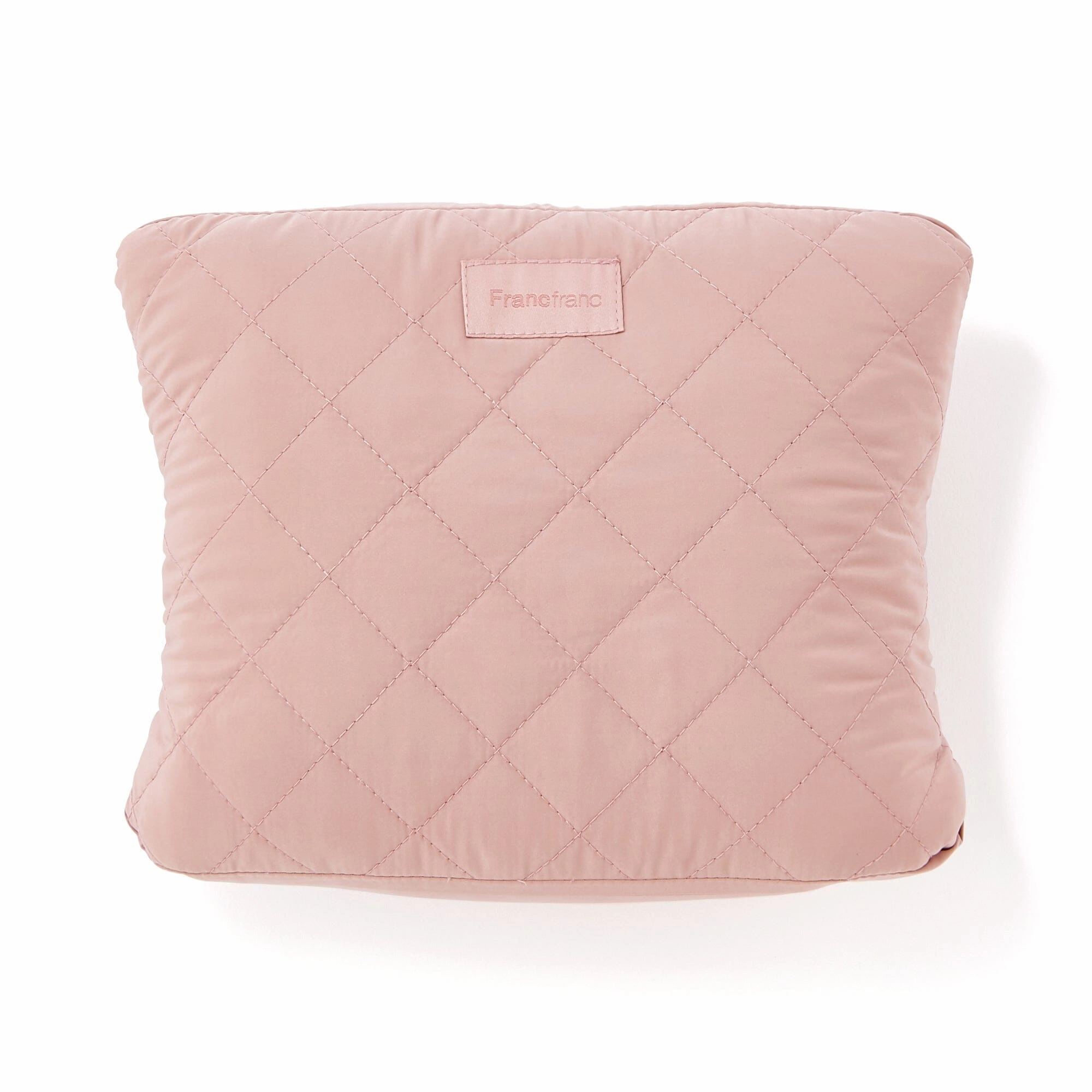 Quilting 3 Way Portable Throw 700  1000 Pink