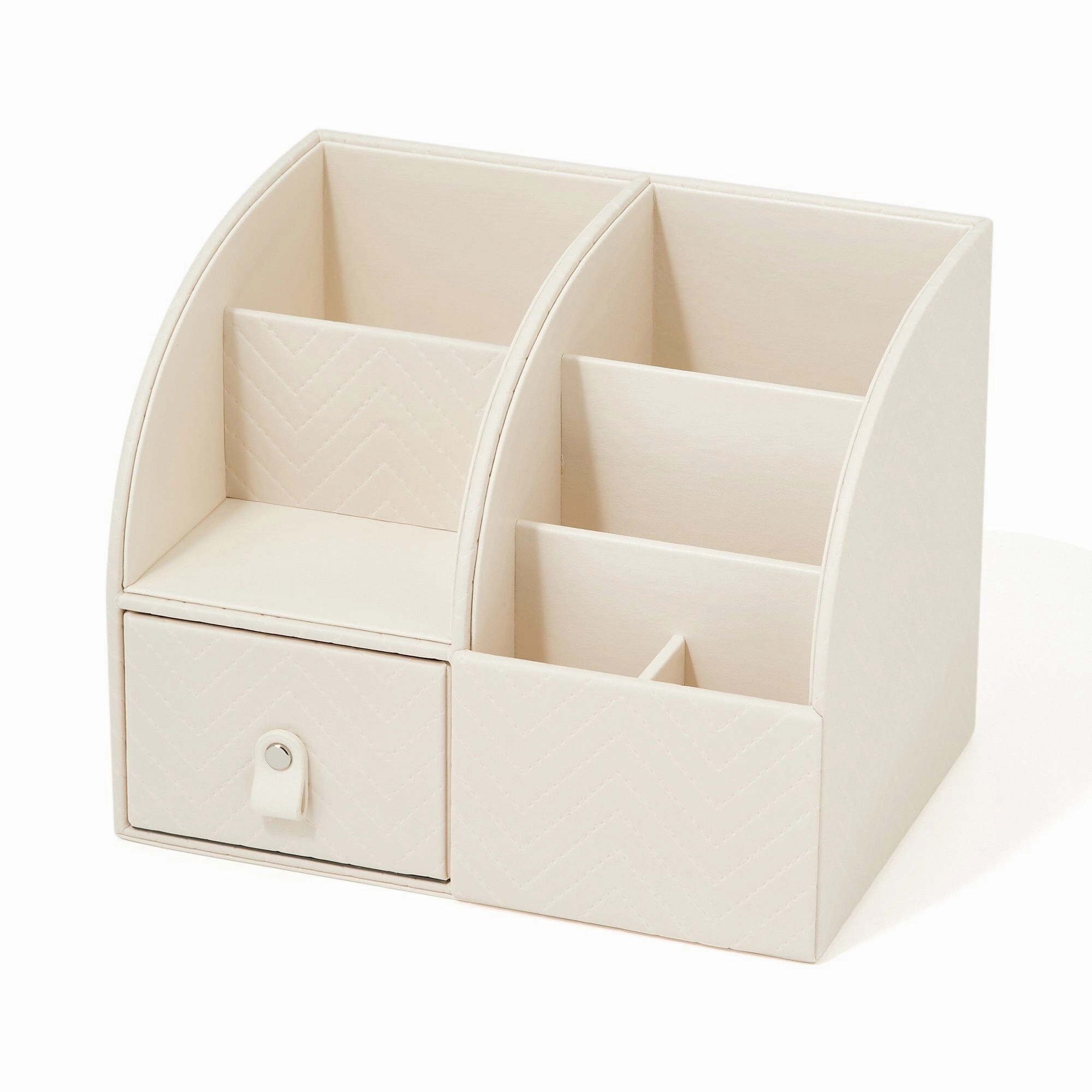 Quilting Desk Organizer Large Ivoryhome decor ,wall decor 