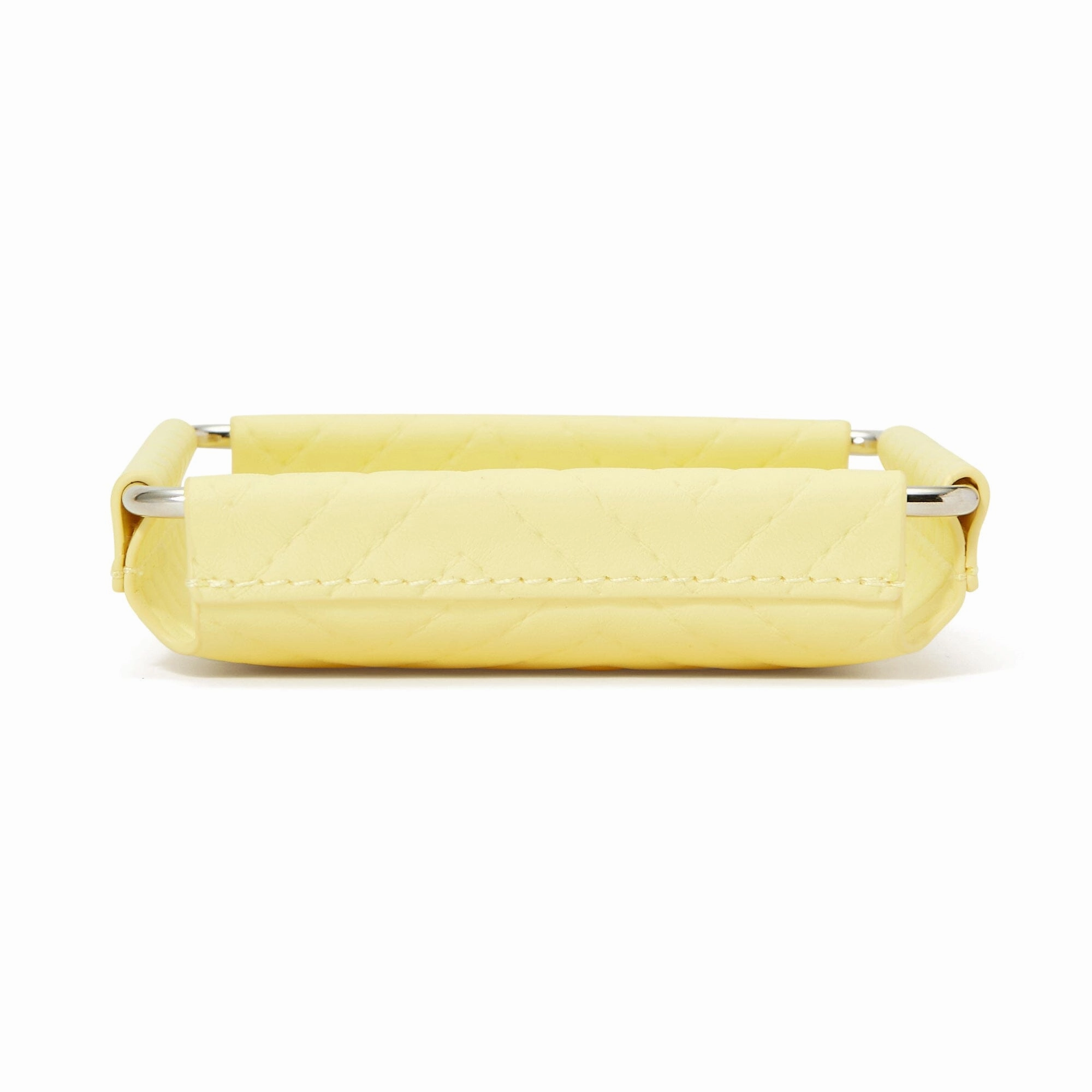 Quilting Tray S Yellow