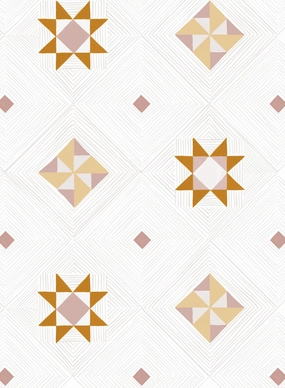 Quilts, Wallpapernordic minimalist wallpaper