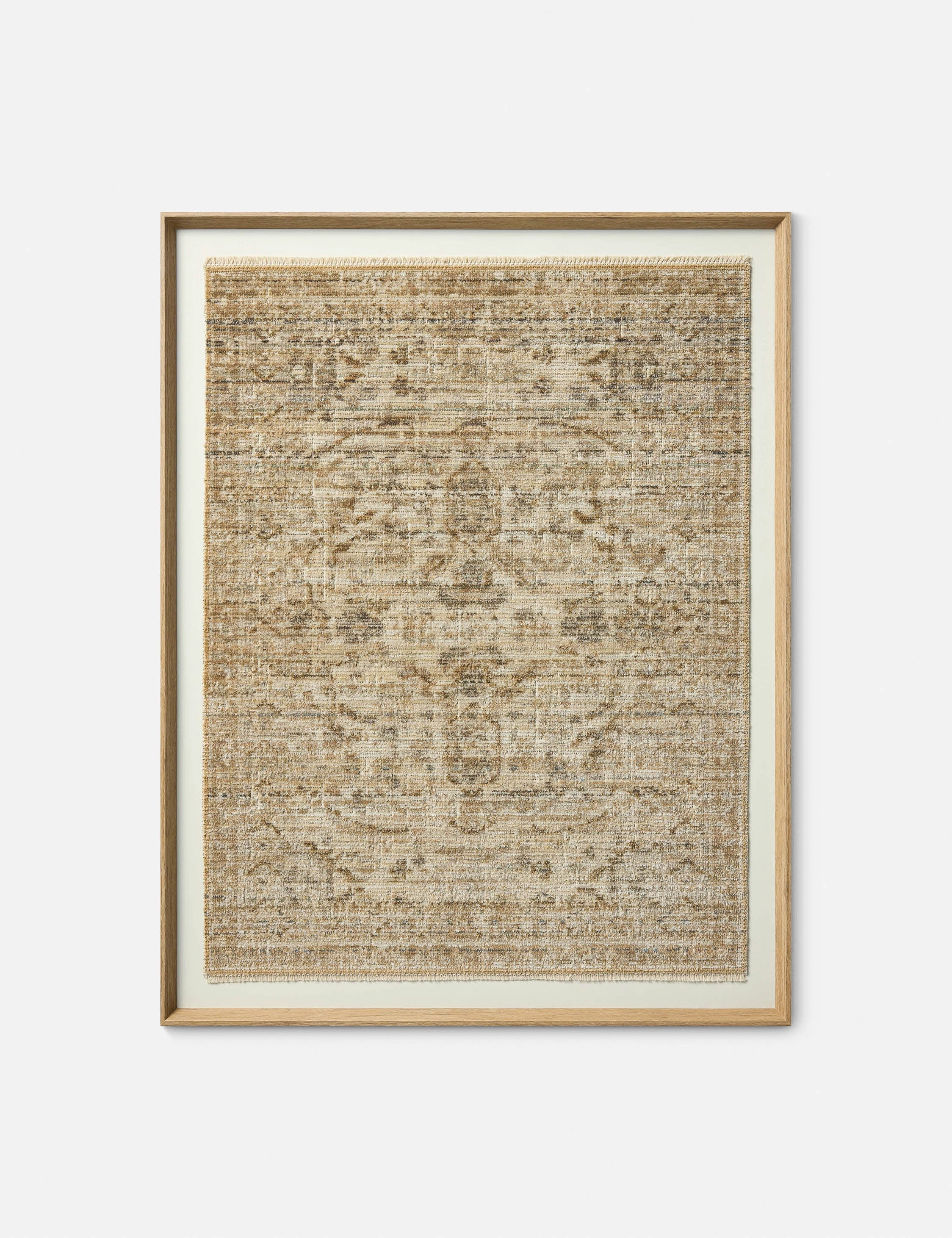 Rabia Textile Wall Artnordic style wall decor