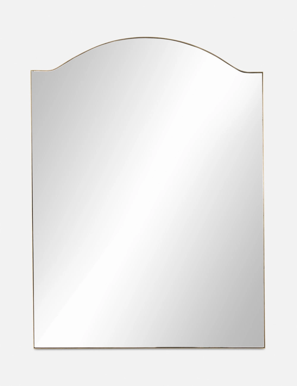 Rachelle Floor Mirrornordic style wall decor