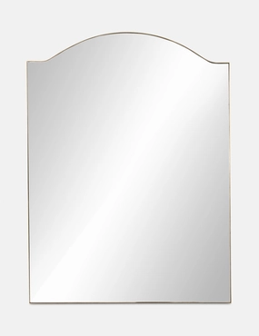 Rachelle Floor Mirrornordic style wall decor