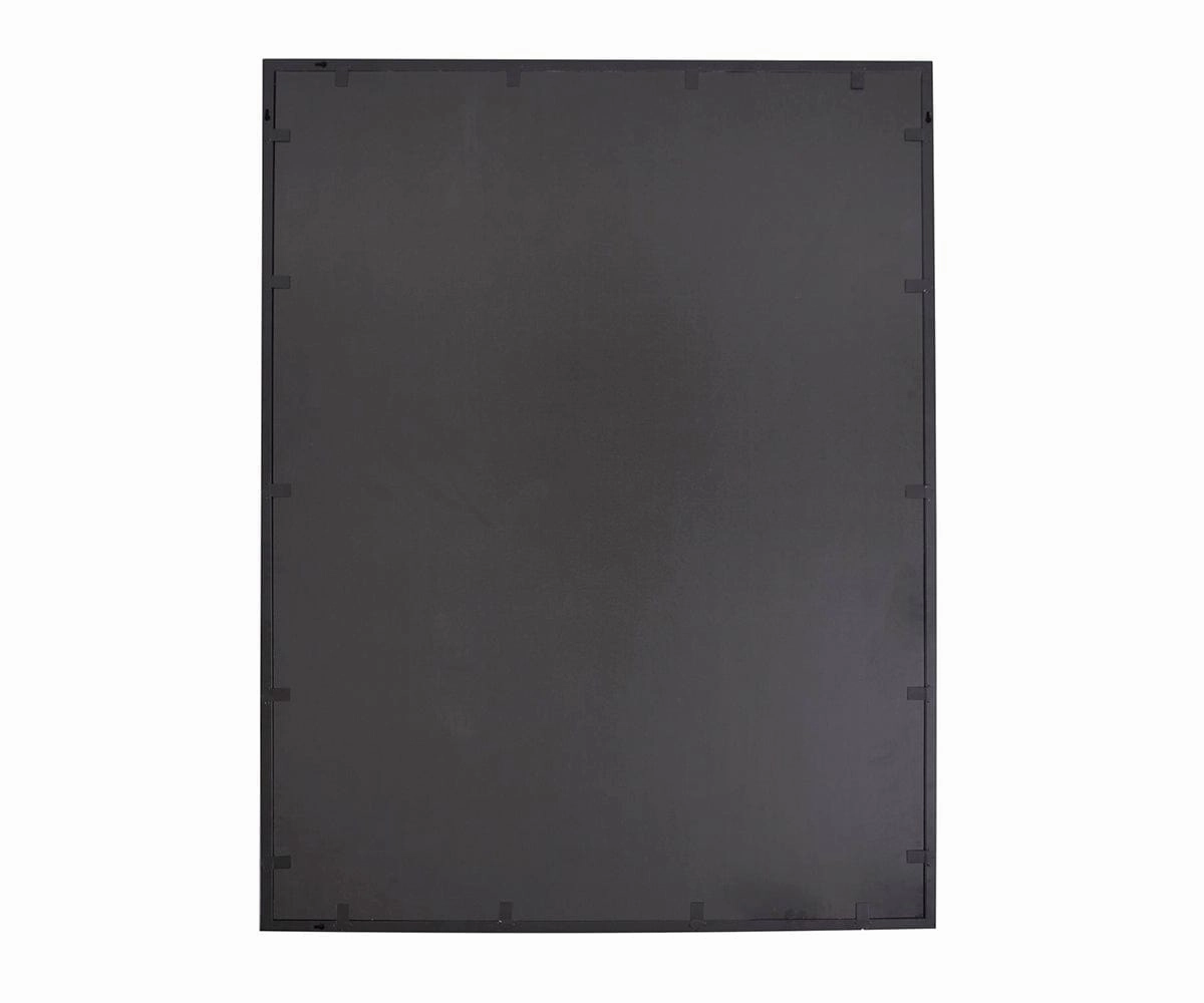 Racine Windowpane Mirror