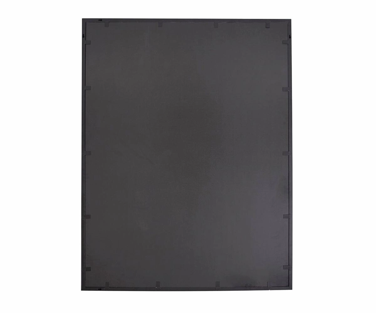 Racine Windowpane Mirror
