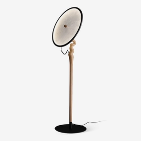 Radar Transmitter Floor Lampmodern floor lamp,floor lamp for bedroom 