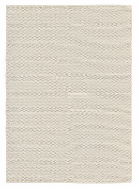 Rafiella Ivory Braided Indoor Outdoor Rugmodern color block patchwork rug