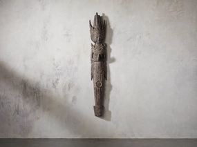 Rama Wall Sculpturenordic style wall decor