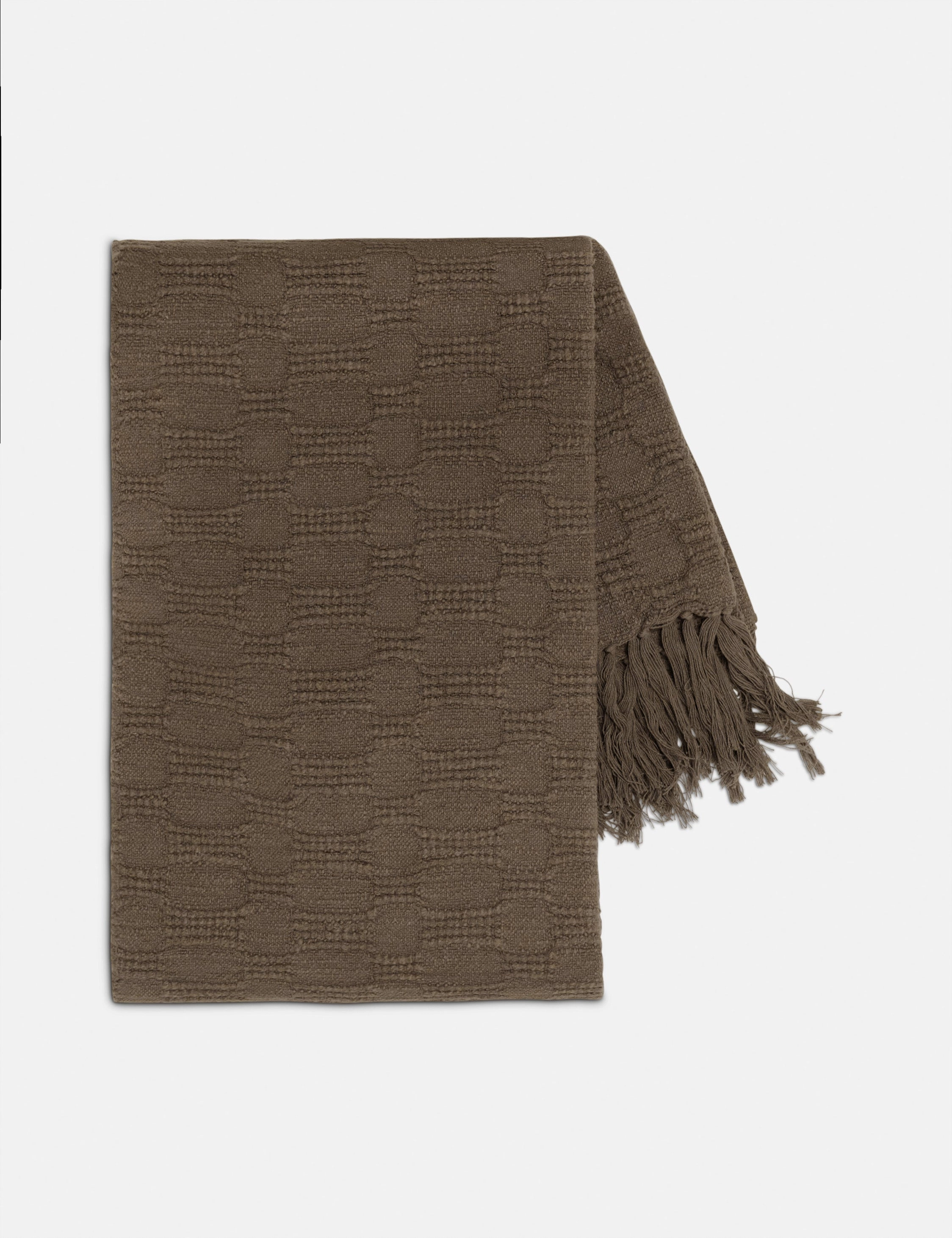 Ramona Throw by Morrow Soft Goods