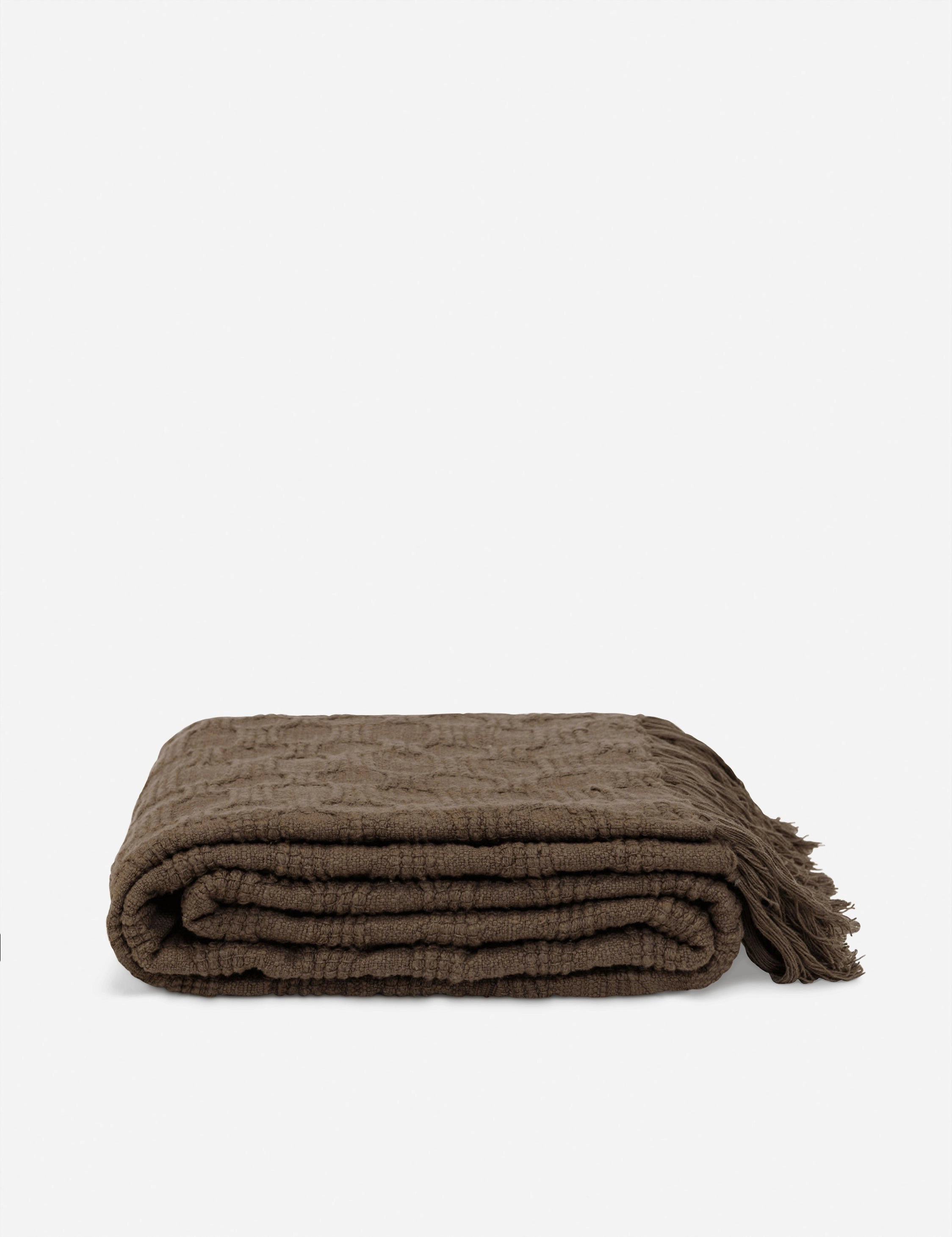 Ramona Throw by Morrow Soft Goods