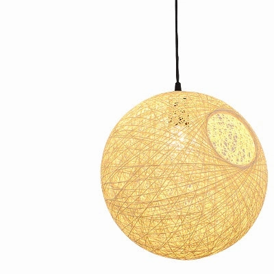 Random Pendant Light