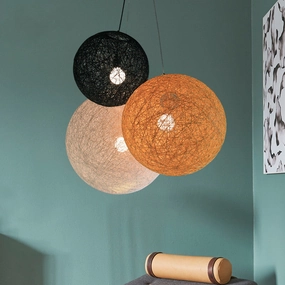 Random Pendant Lighttable lamp,smart table lamp