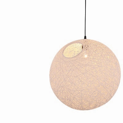 Random Pendant Light
