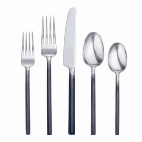 Raven 20 Piece Flatware Sethalloween party decor ,outdoor halloween decor 