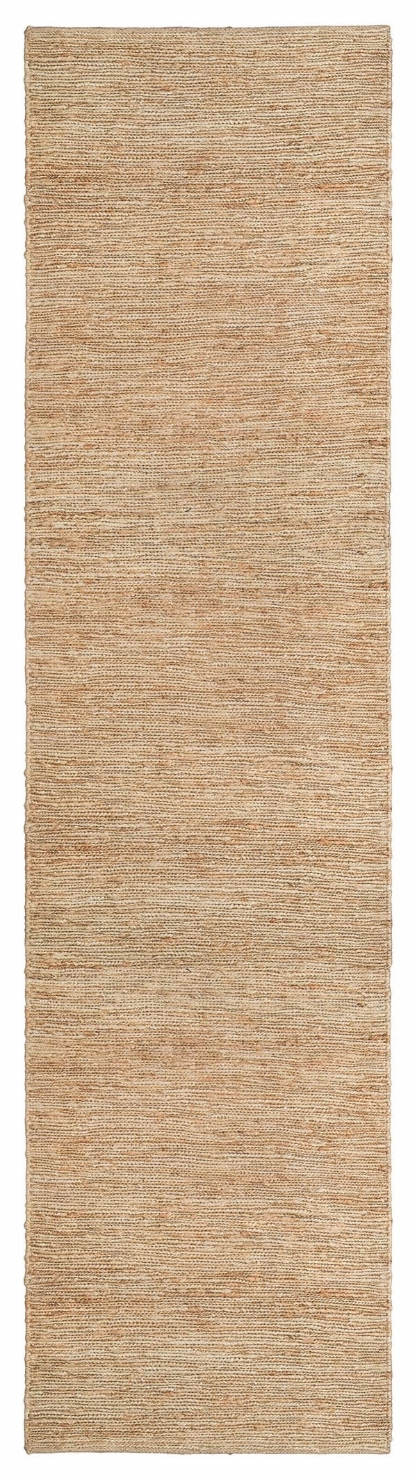 Raven Natural Tan Braided Jute Runner Rugmodern color block patchwork rug