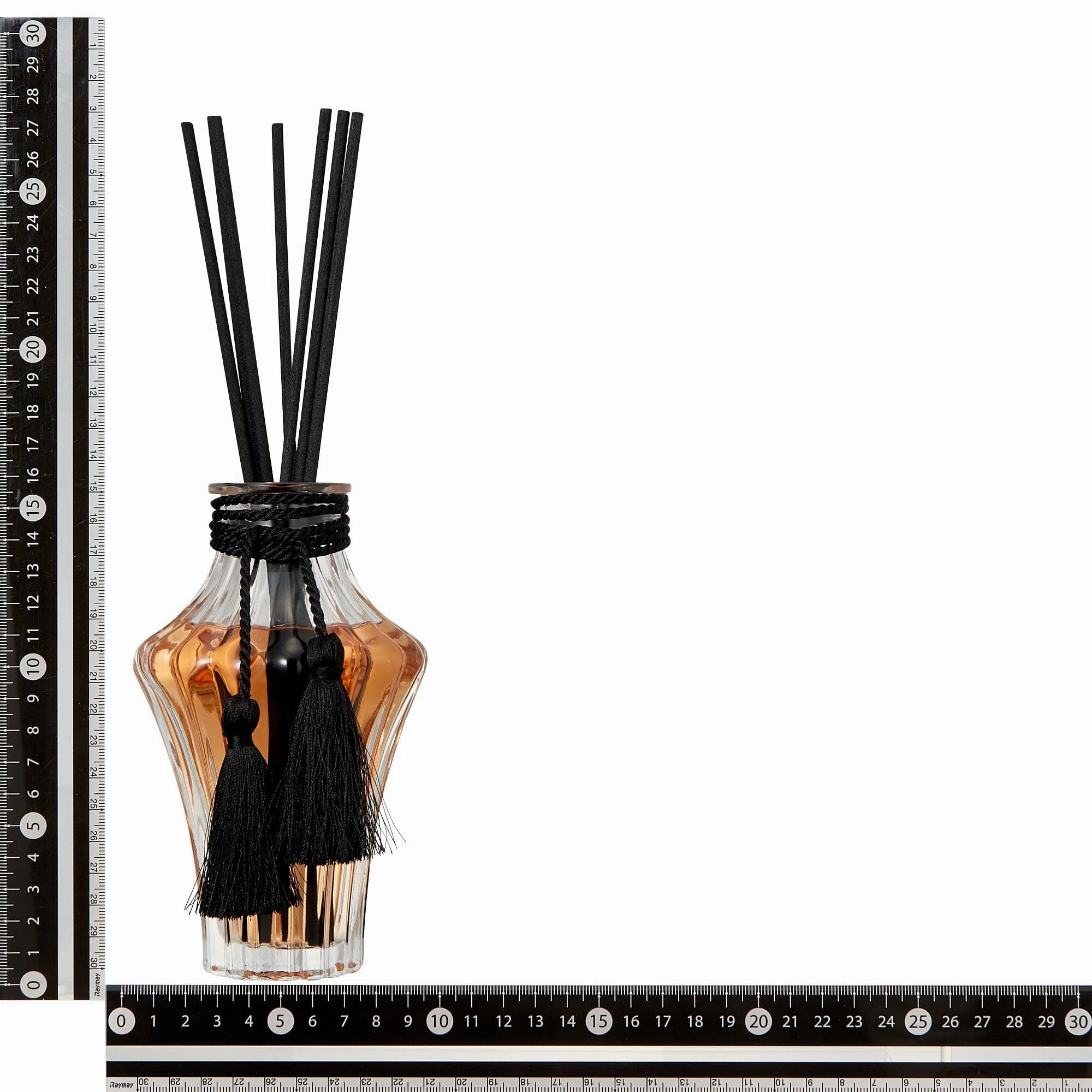 Raviora Room Fragrance Black