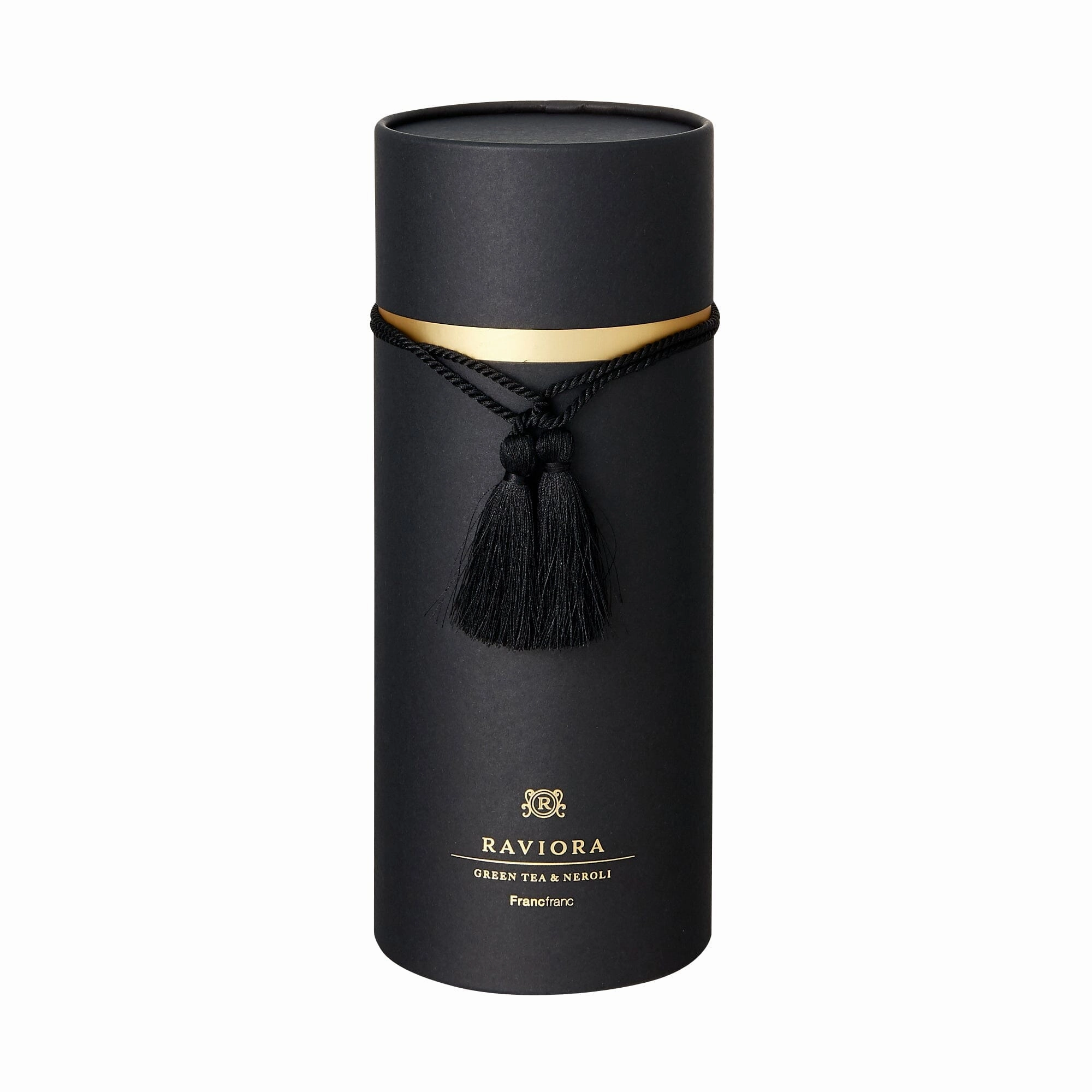 Raviora Room Fragrance Black