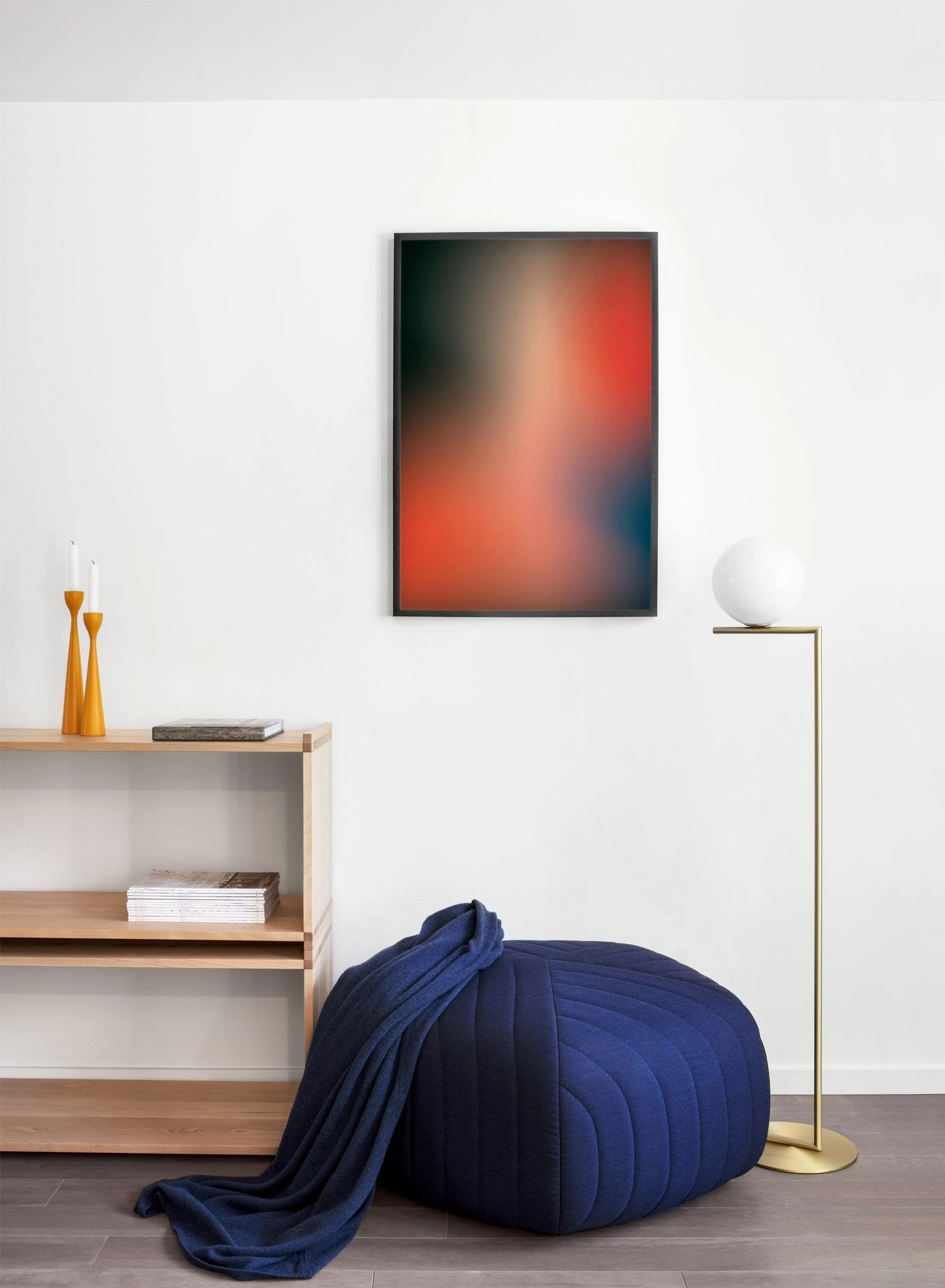 Realgar, Poster