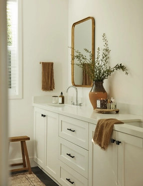 Reese Mirrornordic style wall decor