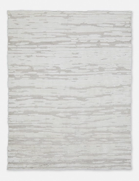 Reeves Rugmodern color block patchwork rug