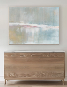 Refuge Wall Art by Carol Benson-Cobbnordic style wall decor