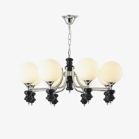 Regal Orb Chandelierrustic chandelier,bedroom chandelier 