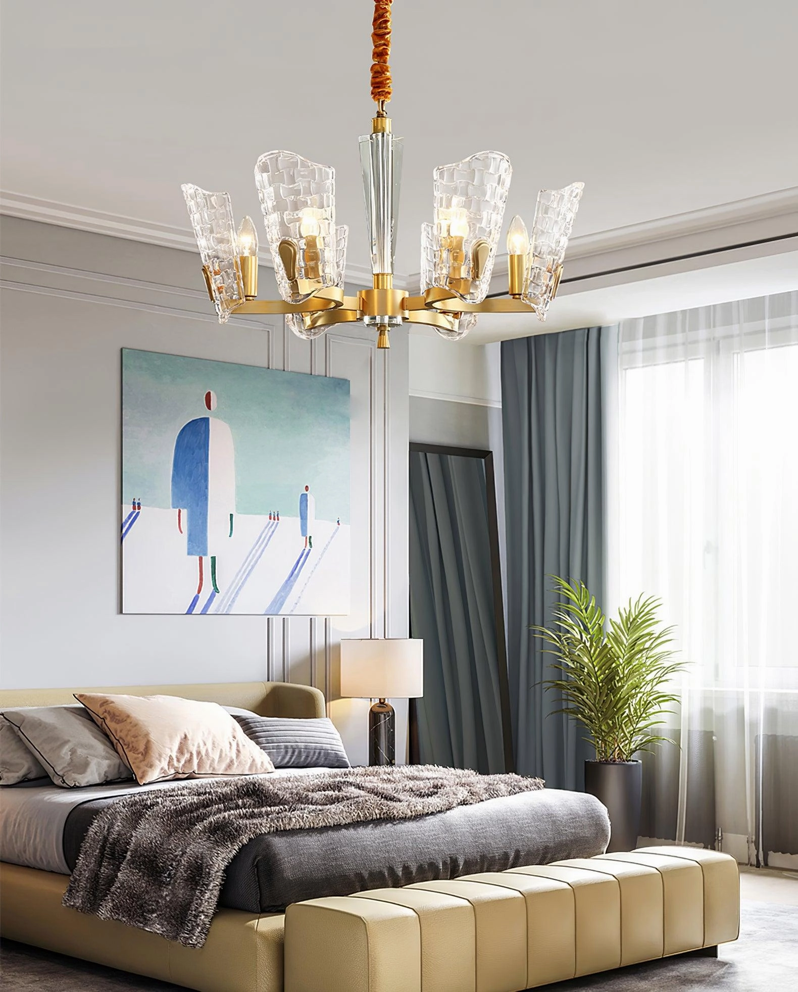 Renato Chandelier