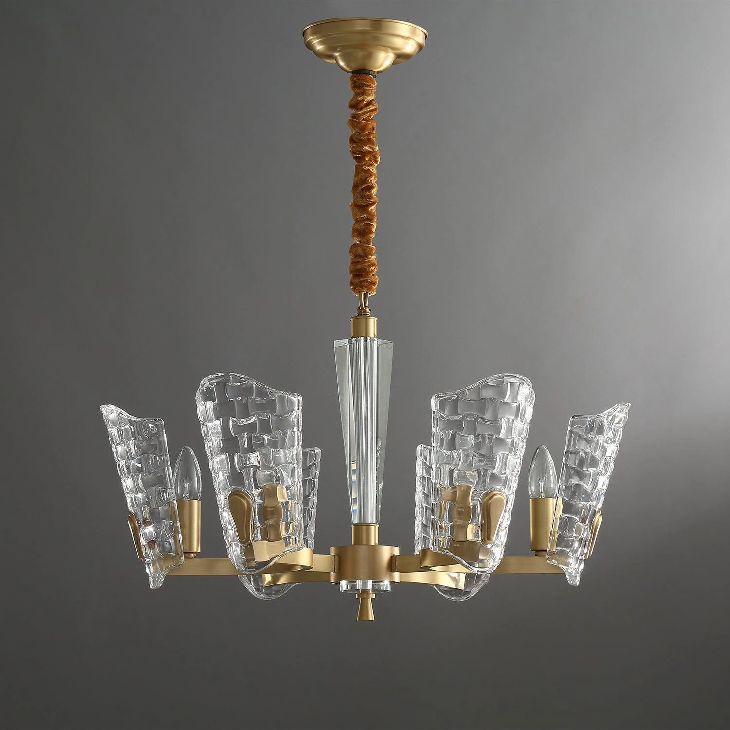 Renato Chandelier