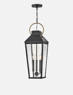 Renshaw Outdoor Pendant Lightoutdoor wrought iron plant stand