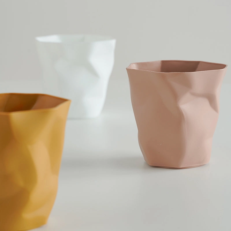 Replica Mini Bin Bin Crumpled Look Bin