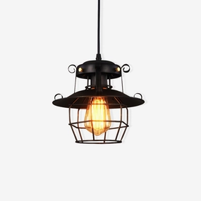 Retro Birdcage Pendant LightScandinavian pendant light ,modern chandelier 