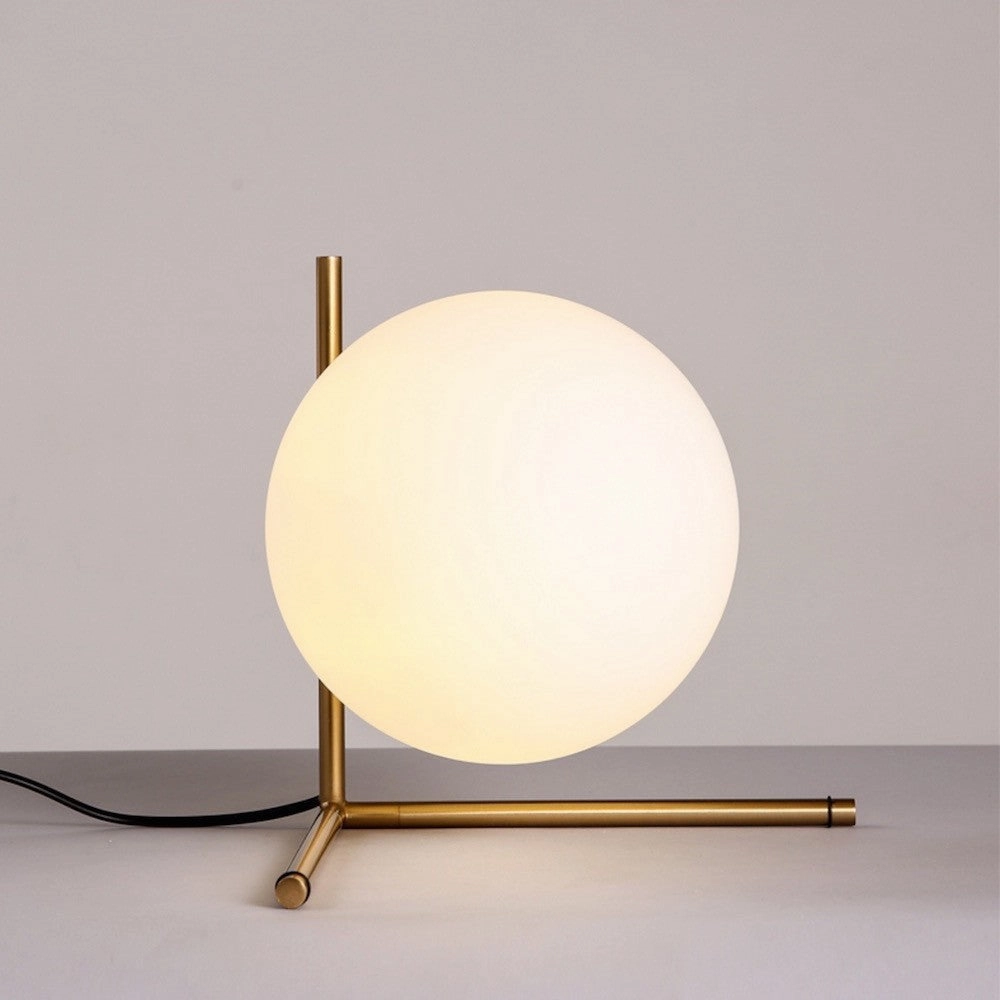 Retro Modern Brass Table Lamptable lamp,smart table lamp