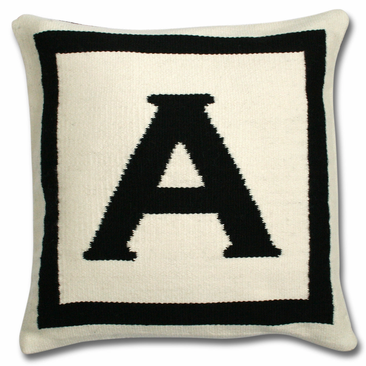 Reversible Letter Throw Pillowbedding sets ,throw blankets 