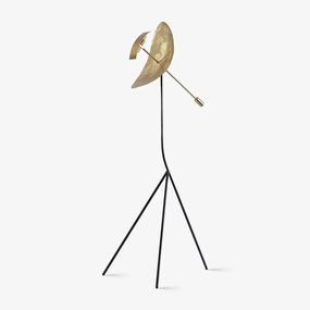 Ribot Floor Lampmodern floor lamp,floor lamp for bedroom 