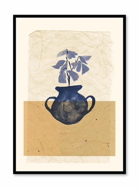 Rice Paper Still Life, Posterpop culture themed posters