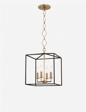 Richie Pendant Light by Becki Owens for Hudson Valley Lightingmodern chandelier,minimalist pendant light