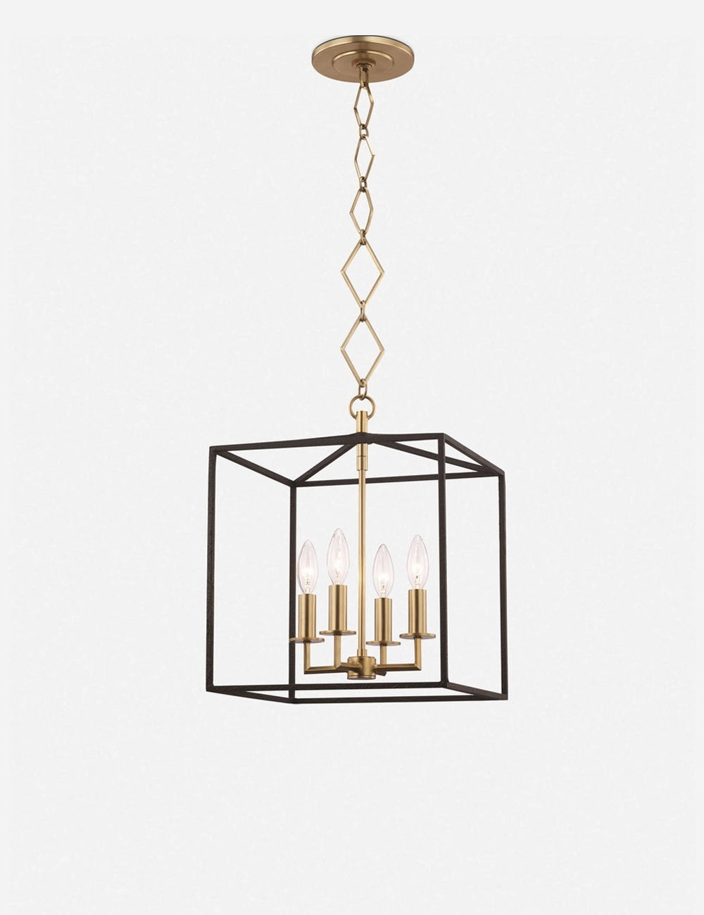 Richie Pendant Light by Becki Owens for Hudson Valley Lightingmodern chandelier,minimalist pendant light
