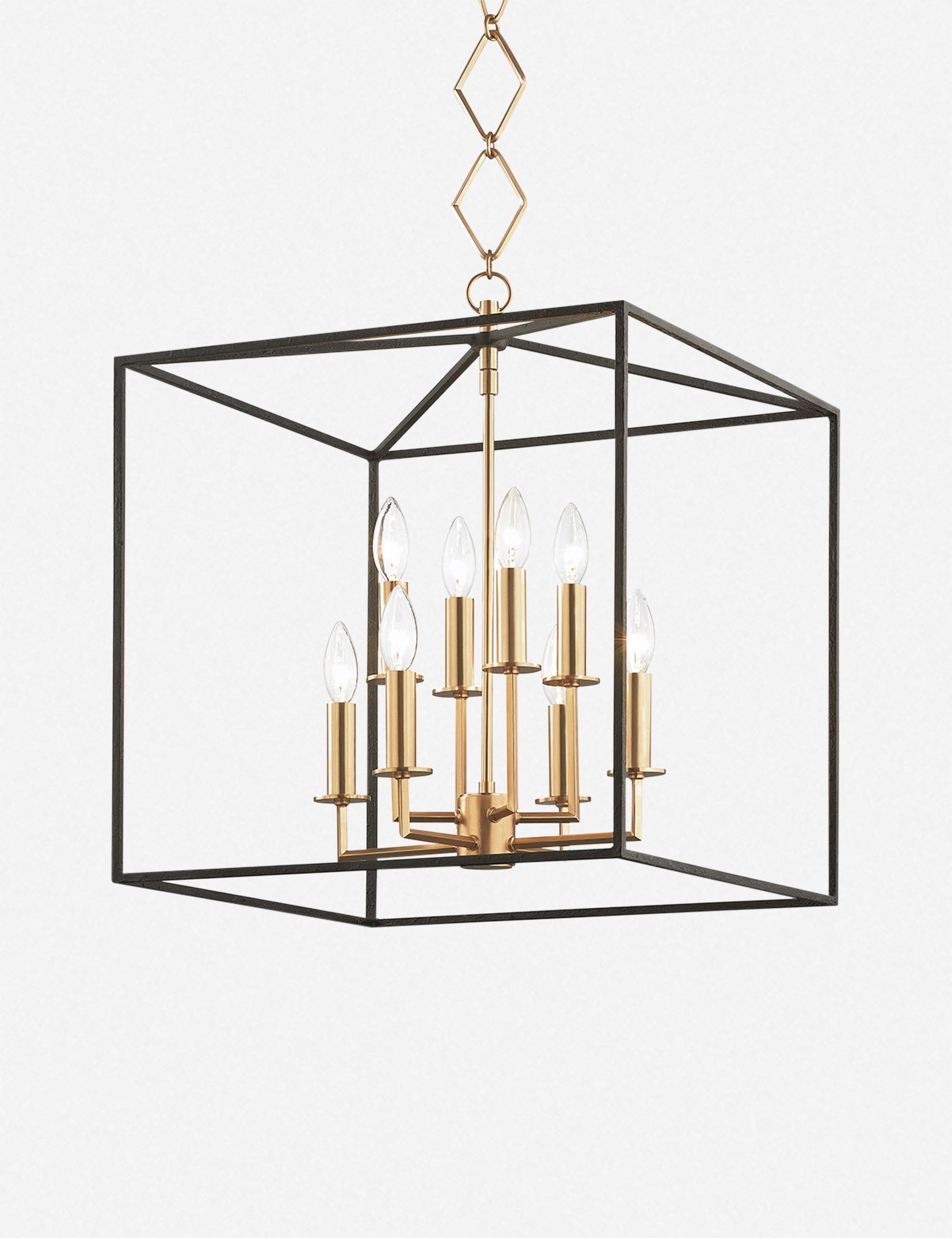 Richie Pendant Light by Becki Owens for Hudson Valley Lighting