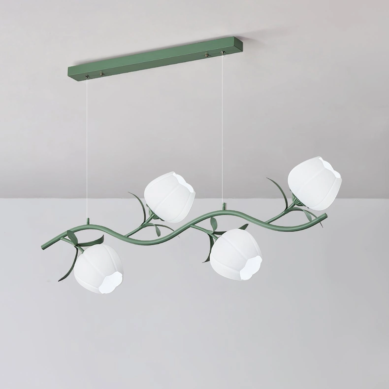 Ricko Simi Chandelier