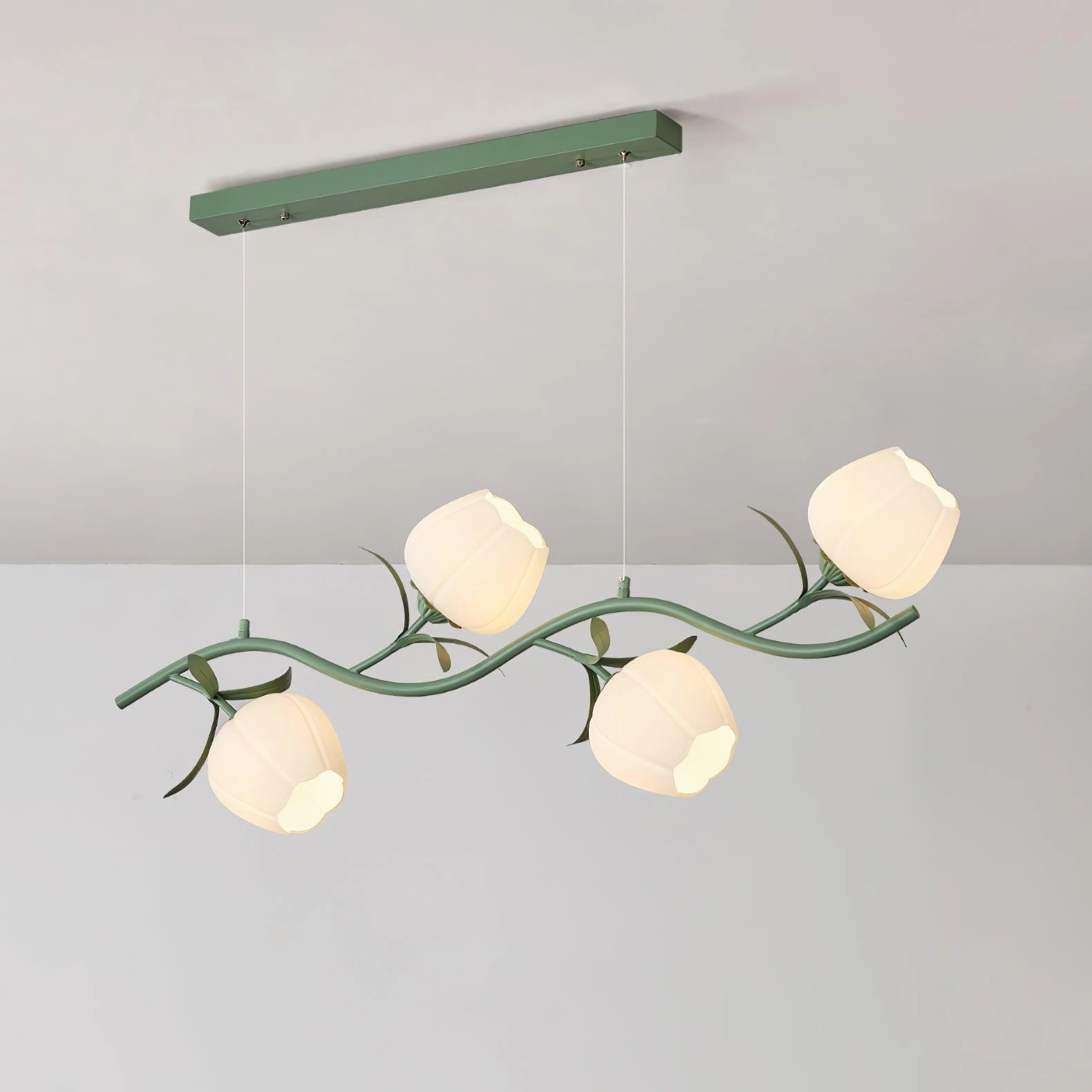 Ricko Simi Chandelier