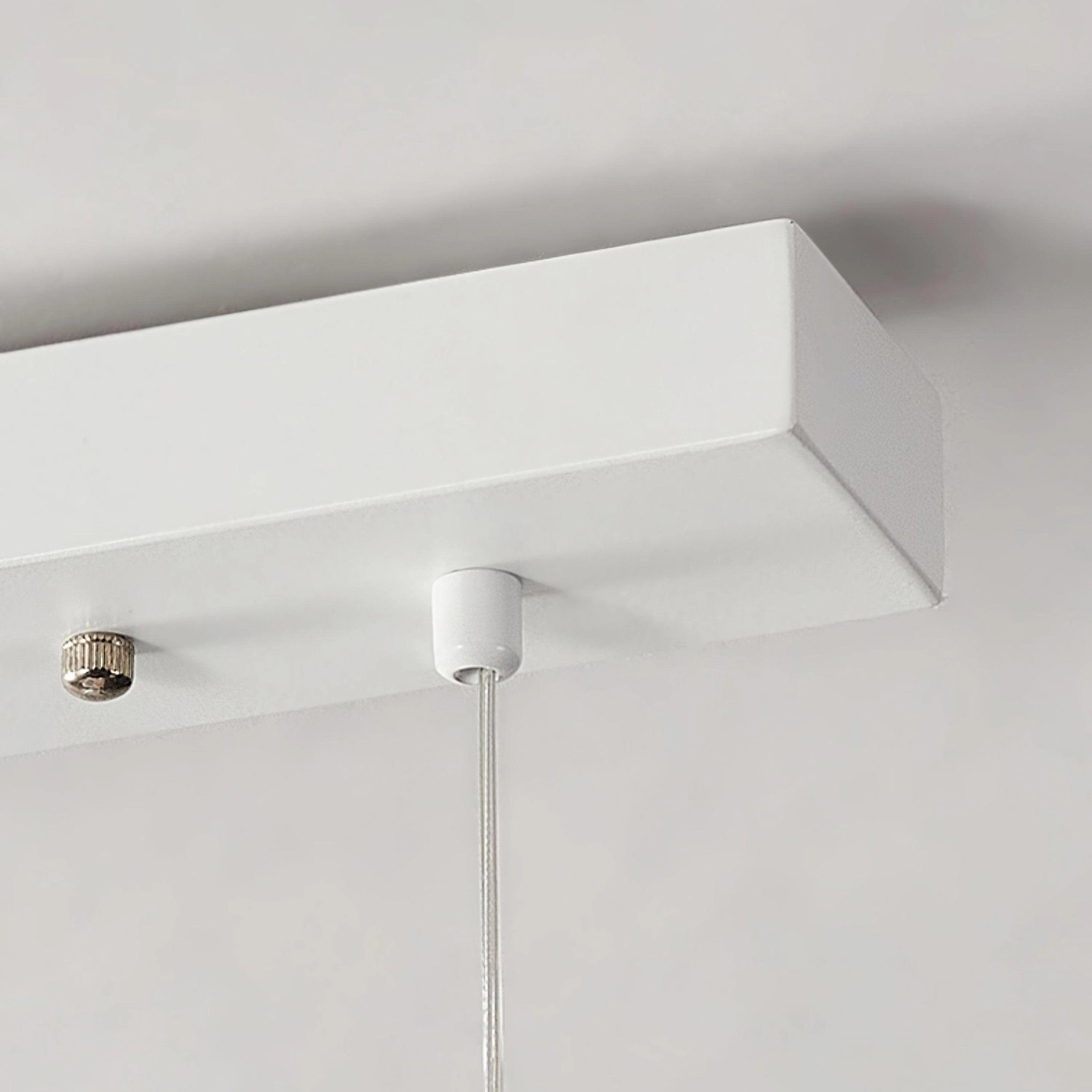 Ricko Simi Chandelier