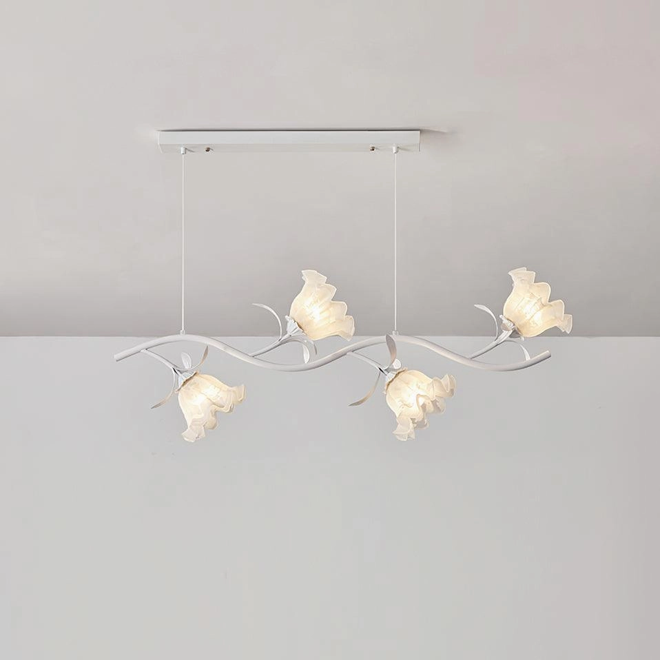 Ricko Simi Chandelier