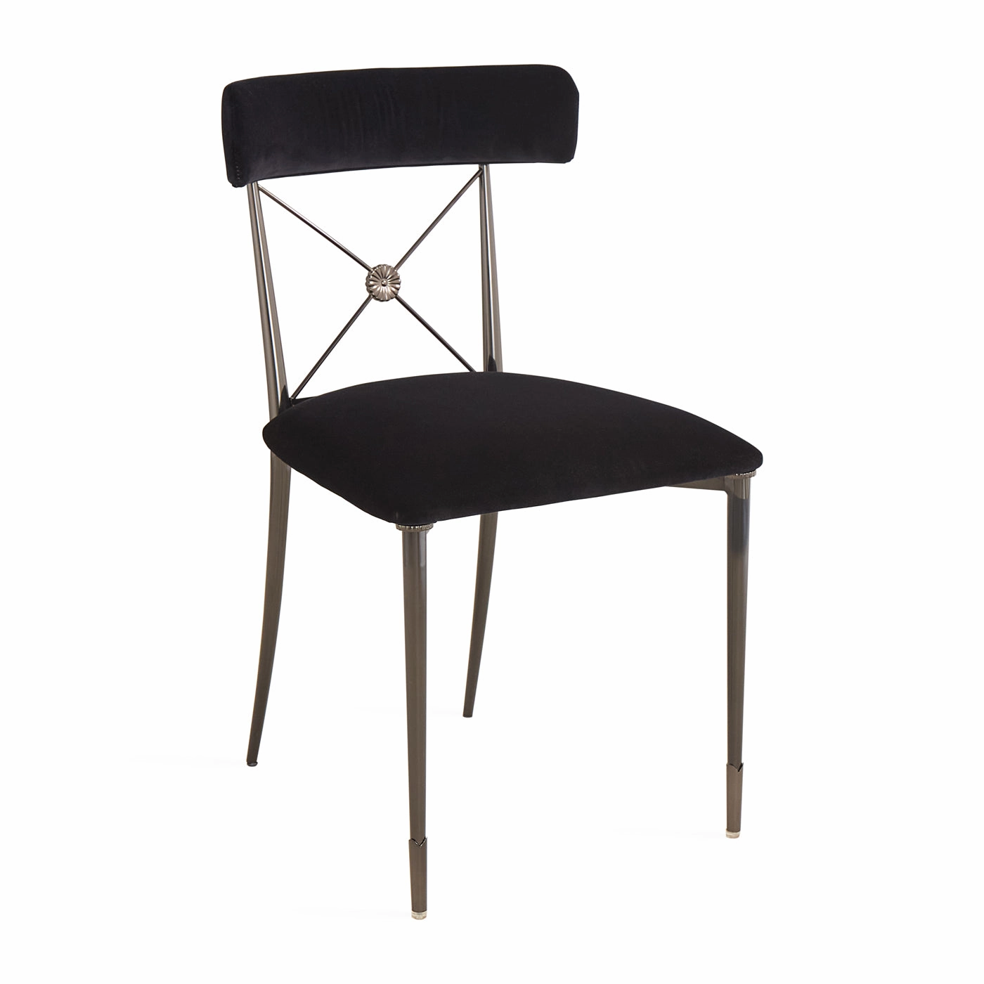 Rider Dining Chair