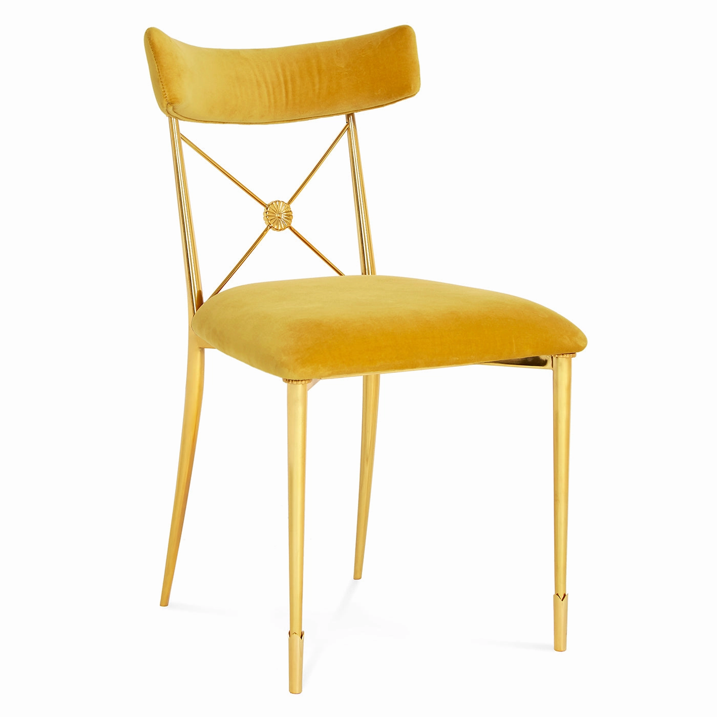 Rider Dining Chair